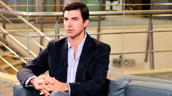 Urtubey, entre los políticos más sexies Urtubey, entre los políticos más sexies