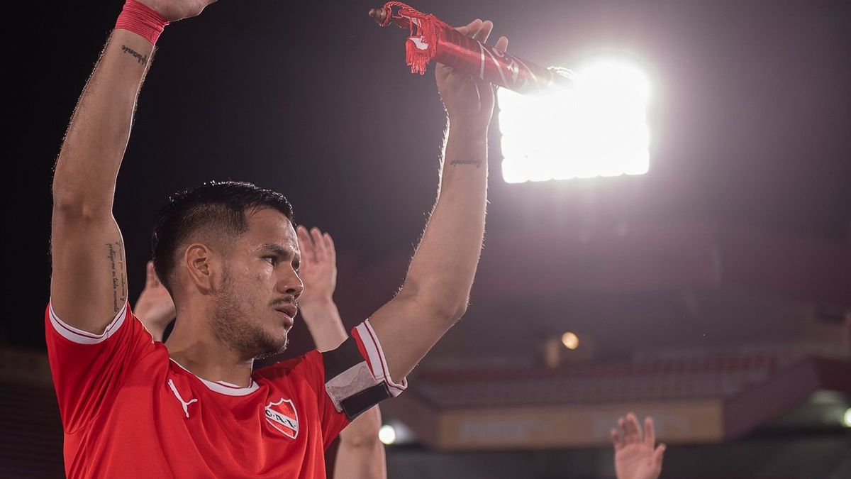 Fútbol libre por celular: cómo ver en vivo Independiente vs Defensa y