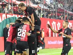 Cómo ver en vivo Corinthians vs Newells