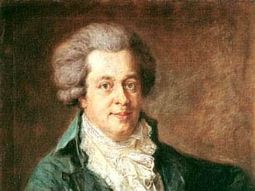 Mozart