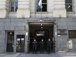 La Morgue Judicial que no le env&iacute;en cad&aacute;veres con sospecha o confirmaci&oacute;n de COVID-19