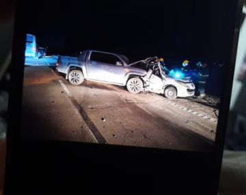 Tragedia en San Vicente: cinco personas perdieron la vida