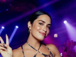 Lali fue nominada en 7 categorías de los Premios Gardel 2024: cuáles son