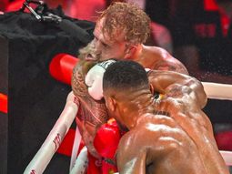 la revelacion sobre la salud de jake paul tras la pelea con joshua la revelacion sobre la salud de jake paul tras la pelea con joshua