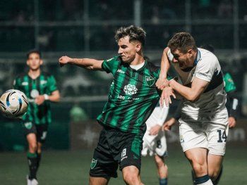 Foto: X @CASanMartinSJ