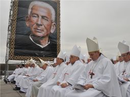 el vaticano confirmo el segundo milagro de brochero y el cura quedo a un paso de ser santo el vaticano confirmo el segundo milagro de brochero y el cura quedo a un paso de ser santo