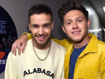 Niall Horan publicó un emotivo mensaje para despedir a Liam Payne.