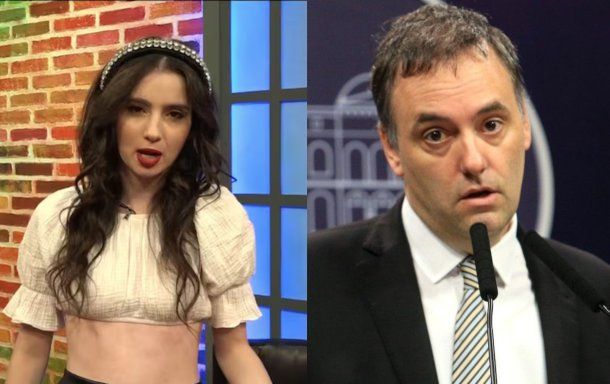 Desde La Libertad Avanza quieren a Luli Ofman como reemplazante de Manuel Adorni: Me encantaría