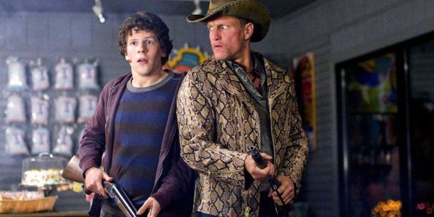 Netflix para adultos: la película de corta duración beneficiada por la crítica que no podés no mirar