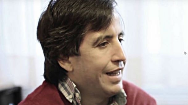 Héctor Beccar Varela