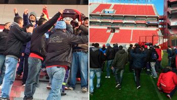 Foto de @pablocarrozza. Foto de @pablocarrozza.