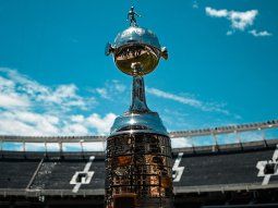 conmebol evalua disputar la final de la copa libertadores fuera de sudamerica: el motivo conmebol evalua disputar la final de la copa libertadores fuera de sudamerica: el motivo