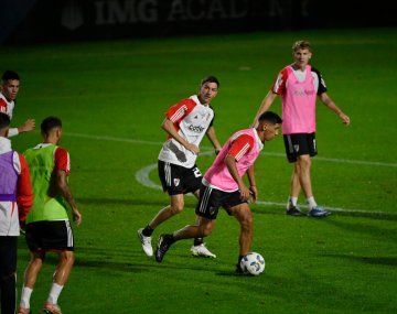 Cómo ver en vivo Monterrey vs River