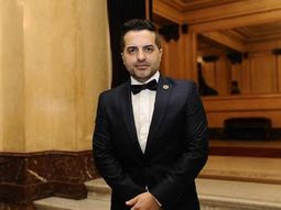 angel de brito le respondio a lourdes sanchez: antes de criticar al jurado, aprende a escribir angel de brito le respondio a lourdes sanchez: antes de criticar al jurado, aprende a escribir