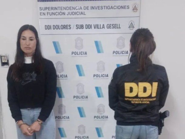 Ataque en un campo de golf en Pinamar: la agresora negó todo y culpó a la víctima