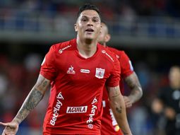 river y racing, atentos: el enigmatico mensaje de juanfer mientras se define su futuro