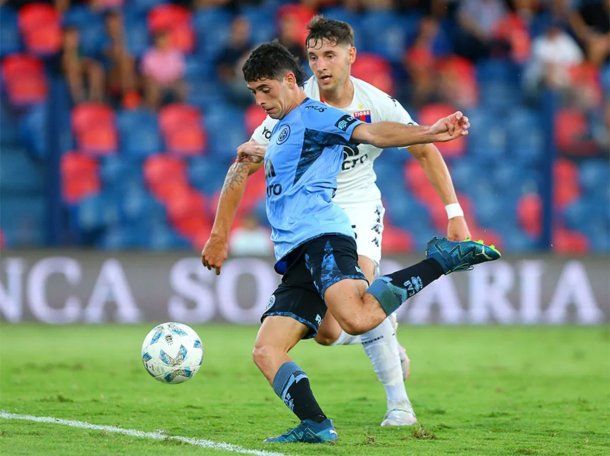 Fútbol libre por celular: cómo ver en vivo Tigre vs Belgrano de Córdoba