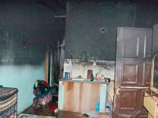 Gentileza diario El Sol.