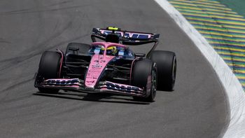 colapinto quedo eliminado en la sq1 y partira 16° en la sprint del gp de brasil colapinto quedo eliminado en la sq1 y partira 16° en la sprint del gp de brasil