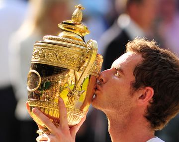 Andy Murray