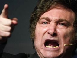 Denuncias de Javier Milei contra periodistas: rechazan impulsar causa al reivindicar la libertad de expresión