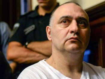 Femicidio de Ángeles Rawson: Mangeri pidió ser trasladado por estar lejos de su familia