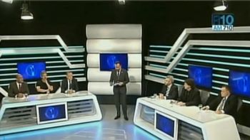 c5n en iran: el debate tras las declaraciones de los acusados por la amia c5n en iran: el debate tras las declaraciones de los acusados por la amia