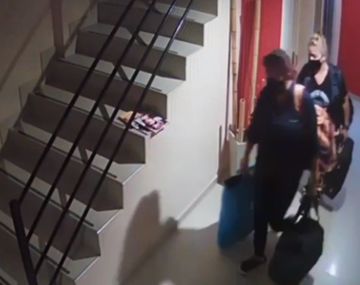 Inseguridad: dos viudas negras sedaron a un hombre y le robaron la casa