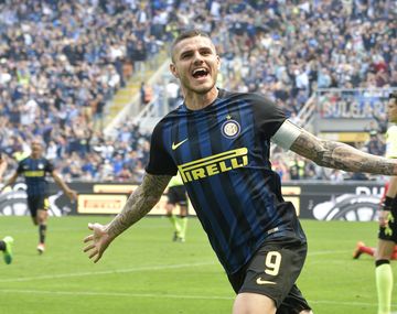 La prensa española lo da por hecho: Mauro Icardi jugará en el Real Madrid