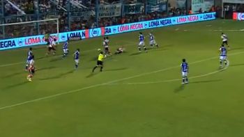 otra vez los errores arbitrales dejaron a river sin triunfo otra vez los errores arbitrales dejaron a river sin triunfo