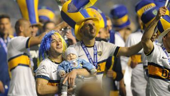boca es el nuevo campeon del futbol argentino boca es el nuevo campeon del futbol argentino