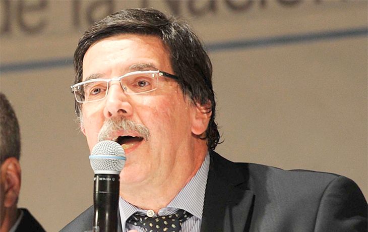 Sileoni: No hay derecho que prevalezca sobre el de los chicos a educarse