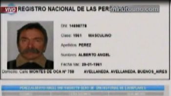este es el presunto asesino profugo de la masacre este es el presunto asesino profugo de la masacre