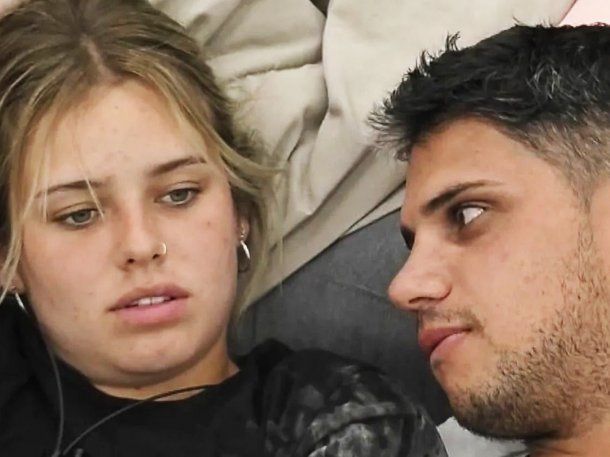La frase del Conejo sobre cómo quedó su relación con Coti Romero