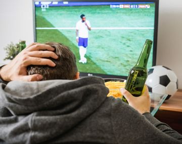 Cómo elegir el mejor televisor para ver el Mundial de Qatar 2022
