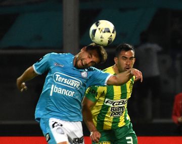 Belgrano y Aldosivi, en Córdoba