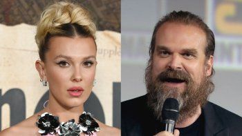 millie bobby brown habria denunciado a david harbour antes de la temporada 5 de stranger things millie bobby brown habria denunciado a david harbour antes de la temporada 5 de stranger things