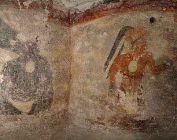 Mayas 2012 and beyond