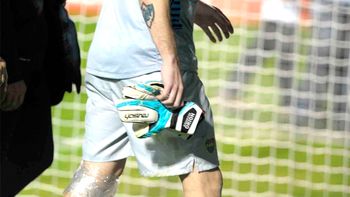 agustin orion pidio perdon por lesionar a leandro paredes agustin orion pidio perdon por lesionar a leandro paredes