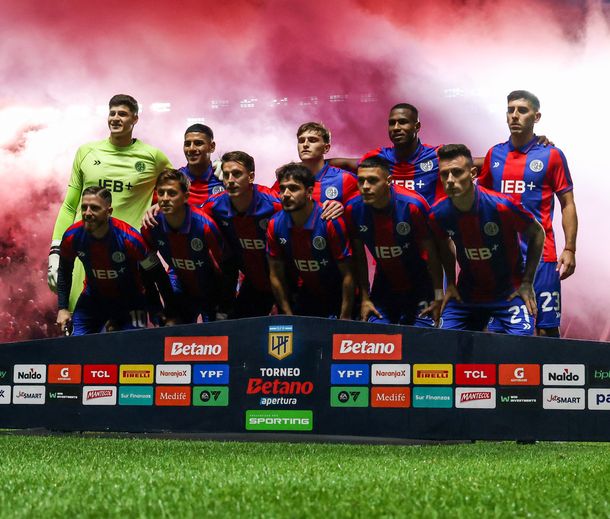 San Lorenzo se impuso por penales ante Argentinos y jugará la semifinal del Torneo Apertura 2025