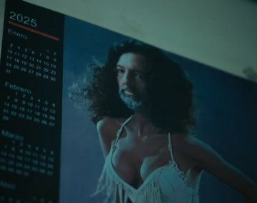 El nuevo videoclip de Babasónicos