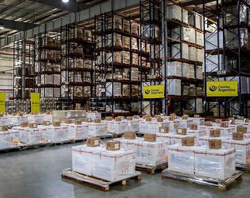 Harán ensayos de la vacuna Sputnik V en forma de gotas nasales