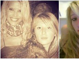 emotivo mensaje de nazarena velez a su hermana jazmin en su aniversario: extrano tu mirada emotivo mensaje de nazarena velez a su hermana jazmin en su aniversario: extrano tu mirada