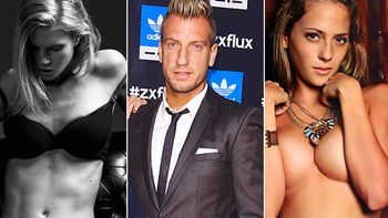 rocio gancedo afirma que maxi lopez le manda sms rocio gancedo afirma que maxi lopez le manda sms