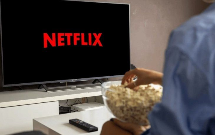 La película de drama y comedia que fue la más esperada del año: la producción que la rompe en Netflix