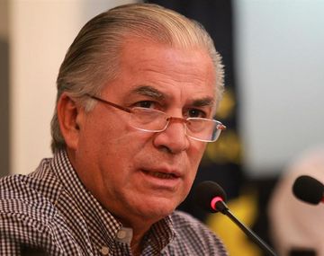 Uruguay jorge venegas