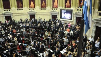 La Cámara de Diputados convirtió en ley la reforma al régimen de ART La Cámara de Diputados convirtió en ley la reforma al régimen de ART