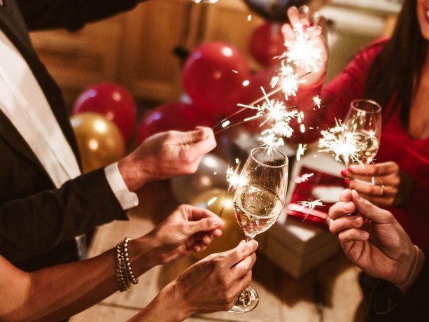 Qué países del mundo no festejan Año Nuevo