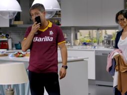 Denuncian a Suar de plagio por El fútbol o yoe Denuncian a Suar de plagio por El fútbol o yoe