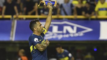 Carlos Tevez Carlos Tevez